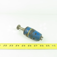 Leybold 162 02 B3 Thermovac Gauge Tube Sensor