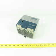 Sola SDN 10-24-100 Power Supply 115/230VAC 6/2.8A Input 24VDC 10A Output