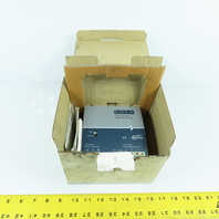 Sola SDN10-24-100 24-28VDC Rail Mount Power Supply 115/230VAC Input NEW