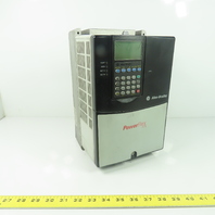 Allen Bradley 20A D014A0AYNANNN PowerFlex 70 Ser A 10HP/7.5kW AC Drive 3PH