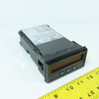 Red Lion IMH40062 IMH Intelligent Current Apollo Meter 120-240VAC