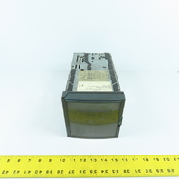 Honeywell DP102-0-B-00-0-Z-1-00000-00 DPR100 Chart Recorder Parts/Repair