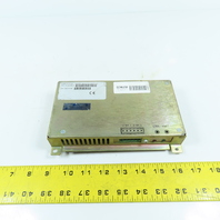 Cutler Hammer 87-02008-01 AB Acceleration Interface Module