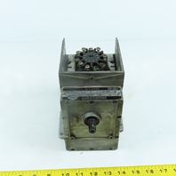 Eclipse EMP-454-1 Position Proportioning Actuator 120V 1PH (Bad Shaft)