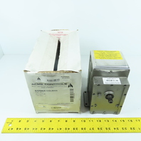 Barber Coleman EMP-453-1 Position Proportioning Electric Actuator 120V Rebuilt