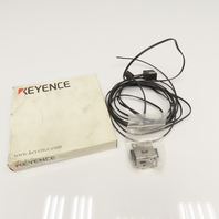 Keyence CZ-H35S Reflective Sensor Head