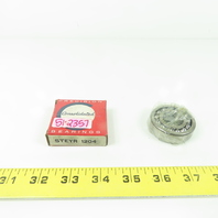 Steyr 1204 Self Aligning Ball Bearing 47mm OD 20mm ID Bore