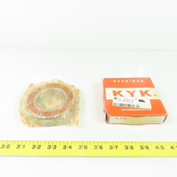 KYK 2211-K2RSC3 Self Aligning Ball Bearing 100mm OD 55mm ID Bore