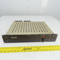 Emco High Voltage 553000 Microtest Power Supply