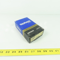 SealMaster SFT-19C 2-Bolt Flange-Mount Ball Bearing W/ Set Screw1-3/16" Bore