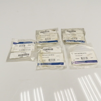 Telemecanique RF30 Sensor Reflector 4" Lot Of 5