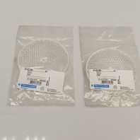 Telemecanique XUZC80 Sensor Reflector 80mm Lot Of 2