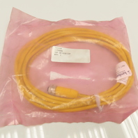 Lumberg RKT-3U-618/12F 3 Position Sensor Cable 12'