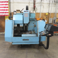Hurco BMC-20 3-Axis Vertical Machining Center 480V 3Ph W/ Coolant Recovery