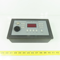 Atlas Copco AQ100-0B3 Assembly Qualifier Controls Rev P-176