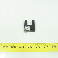 Di-Soric OGU 020 P3K-TSSL Fork Light Barrier 10-35VDC 200mA