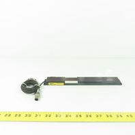 Banner PVA225P6RQ Safety Light Curtain Receiver 12-30VDC
