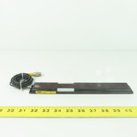 Banner PVA225P6EQ Safety Light Curtain Emitter 12-30VDC