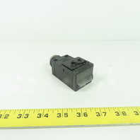 Allen Bradley 42GRF-9100-QD Ser A Photoelectric Sensor Photoswitch 10-40VDC