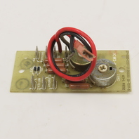 Johnson Controls JCM2-0 GQ-4100-5 Thermostat Circuit Board