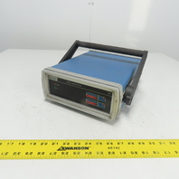Measurex 4381 Service Transfer Station Rev D