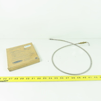 Banner ITA23S Fiber Optic Cable Sensor NEW