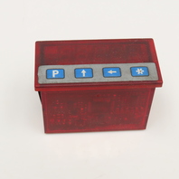 Siko ADVC-32-25-I-P-A LED Incremental Linear Encoder Display 24VDC 10 µm