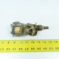 C.P. Clare Type 211 A315185 Relay Switch 12-Pin