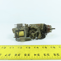 C.P. Clare Type 211 Relay Switch 20-Pin
