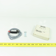 Balluff BMO-A01-J-PU-C-02 Photoelectric Sensor NEW