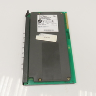 Allen Bradley 1771-SIM/A 8 Point Discrete I/O Simulator Module