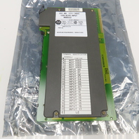 Allen Bradley 1771-IAD/C 120V AC/DC Input Module New