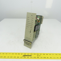 Hauser SVC 225 V61 Servoverstarker Amplifier Module Serie: 22 Fabr.-Nr: 77503