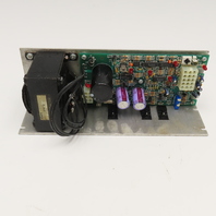 Nordson 275863D Rev. D11 Universal Power Supply