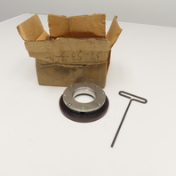 750-246-110 2-1/4" 2.250" Bore Rim Tach Rimtach Type Encoder 4.8000" OD