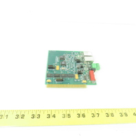 Contemporary Controls CCSI PCX20 Circuit Control Band