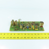 Lincoln NA-5 G1556-3 Voltage Control Board
