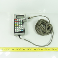 Allen Bradley 1771HD Hand held Teach Pendant Controls