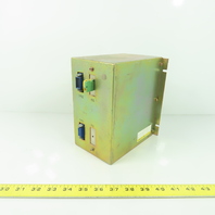Fanuc A05B-2308-C371 ISB Unit