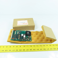 Balogh CELB-81/24V PCB Circuit Board New