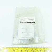 Eaton Cutler Hammer E57EBL8T111SP Inductive Proximity Sensor 8mm Tubular 10-30V