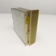 ABB Robotics 3HAA 3563-AUA/1 230VAC Input 5/24VDC Output Power Supply