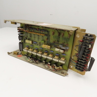 Reliance 803456-21T 1Ph Field Power Supply Module Missing Cover
