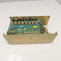 Reliance 803456-21 480VAC Input 400VDC Output Field Power Supply Module