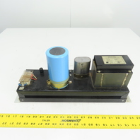 Sola 28-2126-1 Constant Voltage DC Power Supply 120V Input 24VDC Output