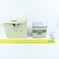 Zellweger Analytics 09102-A-0000 Polymetron Transmitter