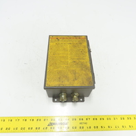 STI MS43-B2-AC1 Light Curtain Controller 115VA 23VA 50/60Hz 70011-1000