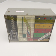 Satin American ETC 21 Ground Fault Delay Circuit Breaker