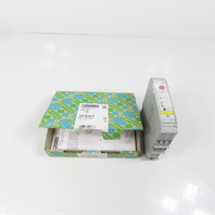 Phoenix Contact ELR H5-IES-SC-24DC/500AC-9 Hybrid Motor Starter Reversing 9A