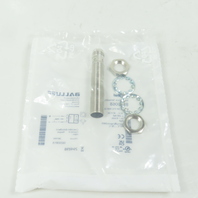 Balluff BES0068 BES M12MI-PSC40B-S04G Inductive Proximity Sensor 10-30 VDC NEW